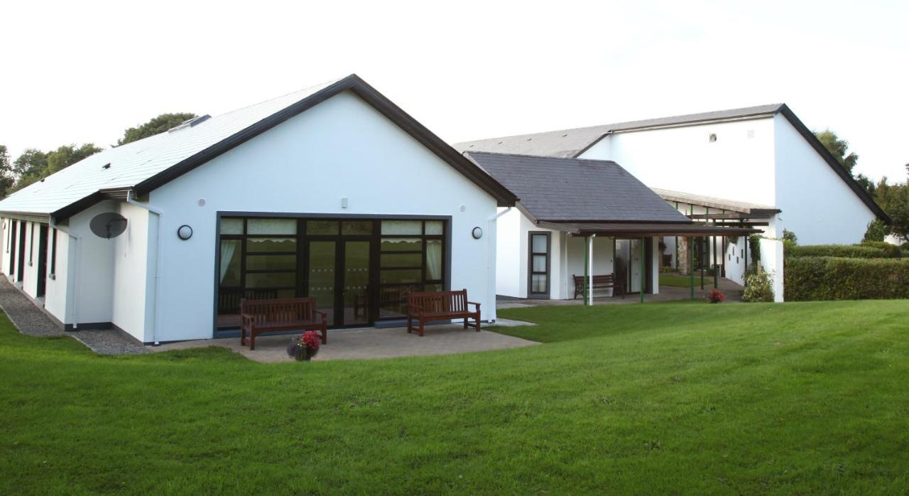 The Melody Residence Boyhollagh Exteriér fotografie